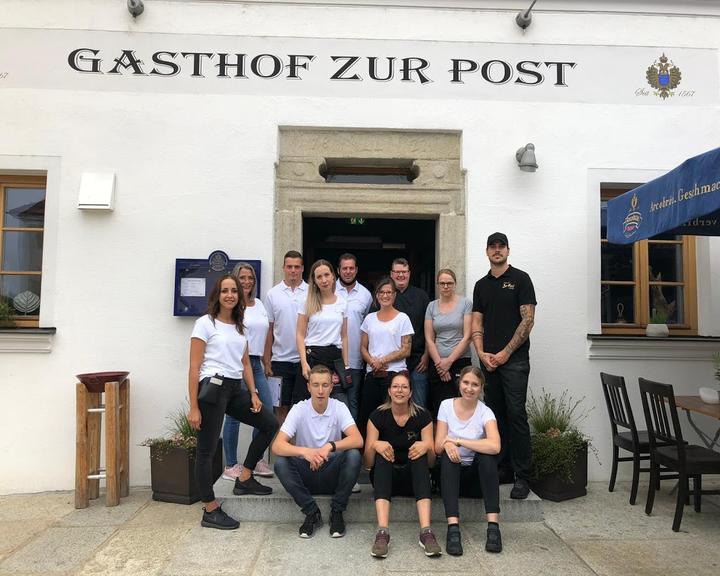 Gasthof Zur Post